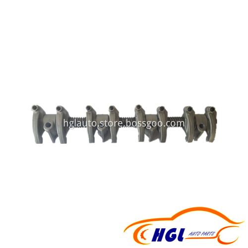 Rocker arm for ISUZU 4JB1